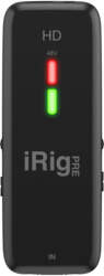 IK Multimedia iRig Pre HD