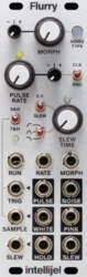 Intellijel Flurry