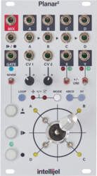 Intellijel Planar 2