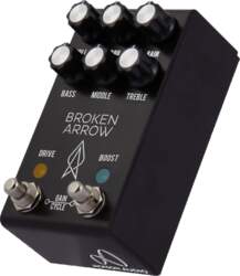 Jackson audio BROKEN ARROW MIDI BLACK