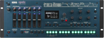 Korg Opsix Module