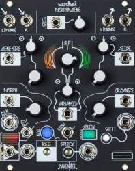Make Noise Morphagene