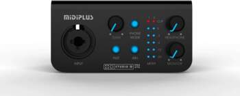 Midiplus Studio M pro OTG GEN
