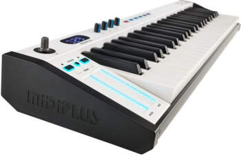 Midiplus X4 III Tracktion Ed.