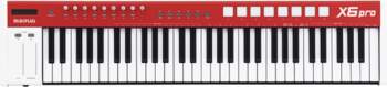 Midiplus X6 pro II