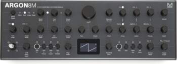 Modal Electronics Argon8M