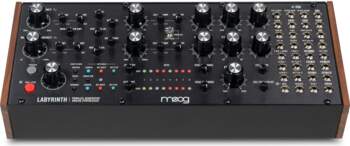 Moog Labyrinth
