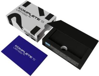 Native Instruments Komplete 15 Ultimate
