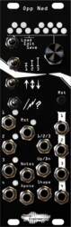Noise Engineering Opp Ned Silver