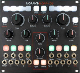 Norand Morphos