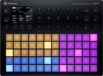 Polyend Synth