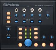 PreSonus Monitor Station V2