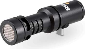 Rode VideoMic Me-C