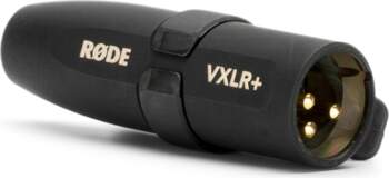 Rode VXLR+