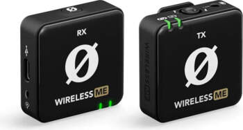 Rode Wireless ME
