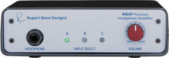 Rupert Neve Designs RNHP