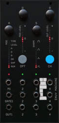 RYK Modular ENVY MACHINE