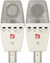 SE Electronics T2