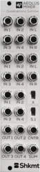 Shakmat Modular Aeolus Mixer DIY