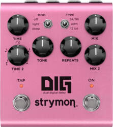 Strymon DIG V2