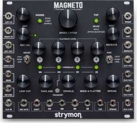 Strymon Magneto
