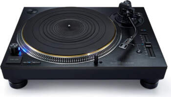 Technics SL-1210GEG-K