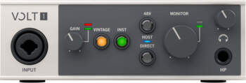 Universal Audio Volt 4
