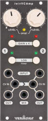 Vermona Twin VCAmp