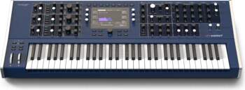 Waldorf Quantum MK2