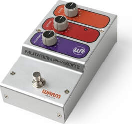Warm Audio Mutation Phasor ll