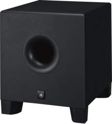 Yamaha HS 8S