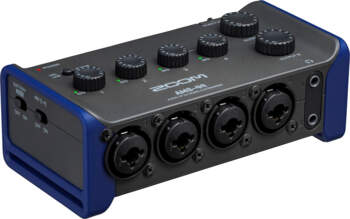 Zoom AMS-44