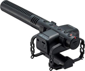 Zoom M3 MicTrak