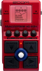 Zoom  MS-60B+