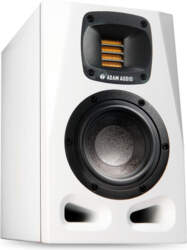 Adam Audio A4V White