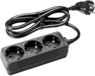 Adam Hall Cables PDU 3 5M