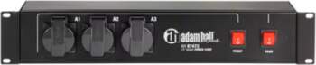 Adam Hall Cables RACK PDU 9SS