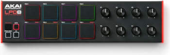 AKAI LPD8 MK2