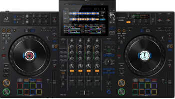 AlphaTheta XDJ-AZ