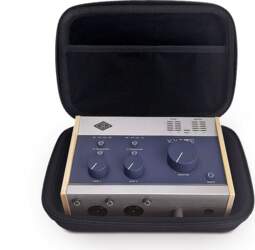 Analog Cases PULSE Case for Universal