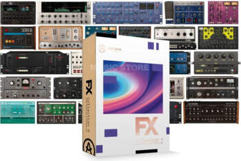 Arturia FX Collection 4