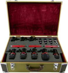 Avantone Pro CDMK8