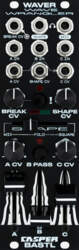 Bastl Instruments Waver