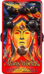 Catalinbread MANY WORLDS