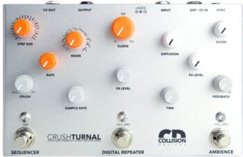 Collision Devices CRUSHTURNAL