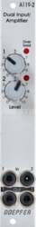 Doepfer A-119-2 Dual External Input /