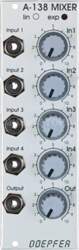 Doepfer A-138a Mixer linear