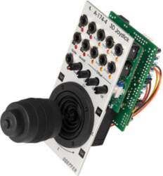 Doepfer A-174-4 3D Joystick
