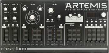 Dreadbox Artemis