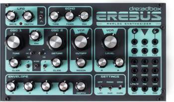 Dreadbox Erebus Reissue